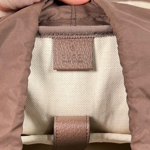 🛑SOLD🛑🍓GUCCI OPHIDIA GG MEDIUM BACKPACK🍓 - Picture 13 of 13